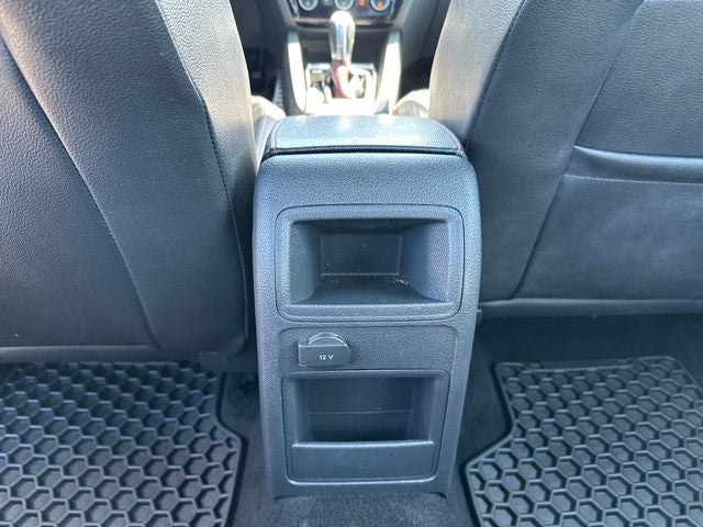 2018 Volkswagen Jetta GLI 2.0