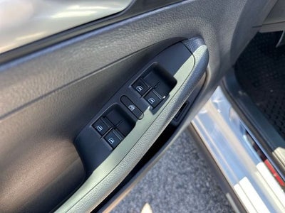 2018 Volkswagen Jetta GLI 2.0