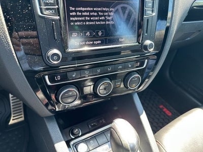 2018 Volkswagen Jetta GLI 2.0