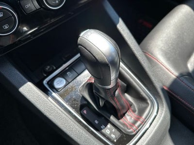 2018 Volkswagen Jetta GLI 2.0