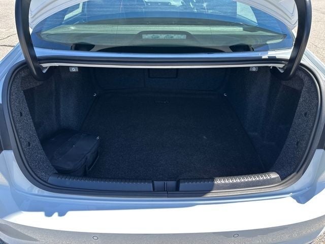 2018 Volkswagen Jetta GLI 2.0