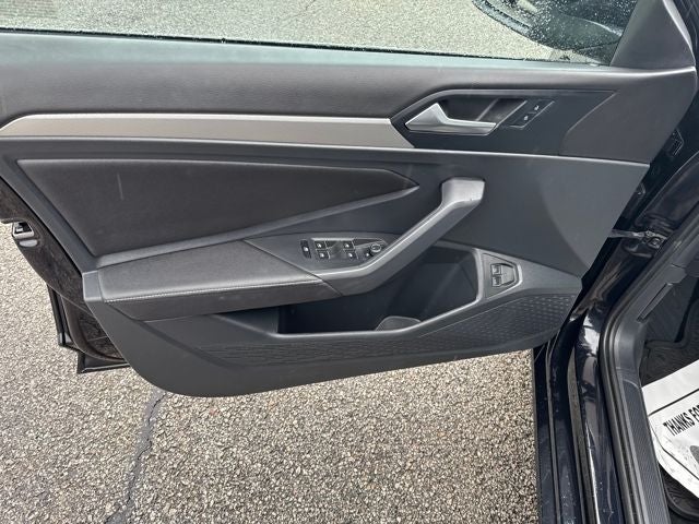 2023 Volkswagen Jetta 1.5T S