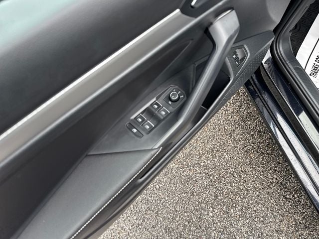 2023 Volkswagen Jetta 1.5T S