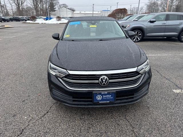 2023 Volkswagen Jetta 1.5T S