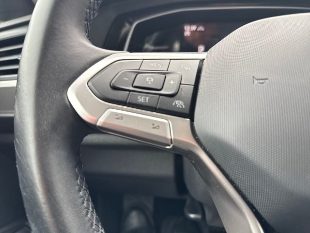 2023 Volkswagen Jetta 1.5T S