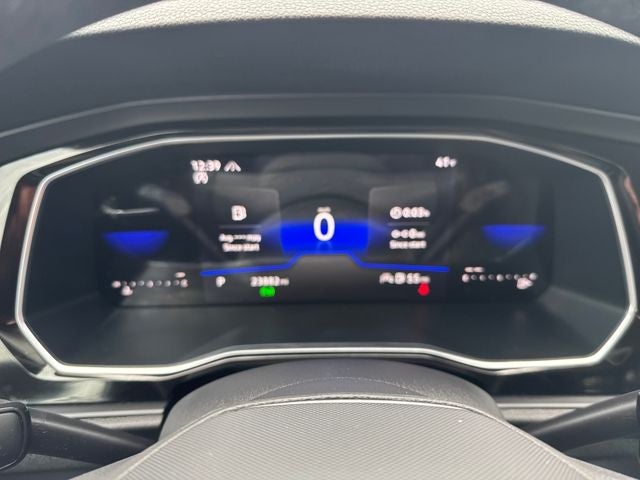 2023 Volkswagen Jetta 1.5T S