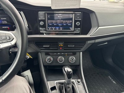 2023 Volkswagen Jetta 1.5T S