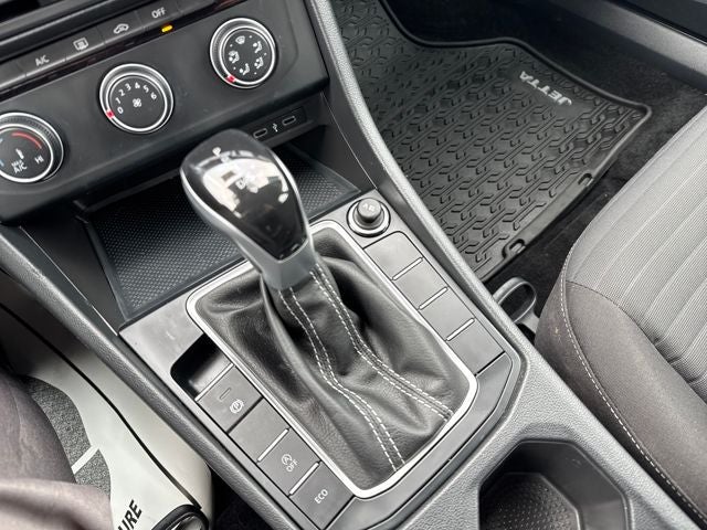 2023 Volkswagen Jetta 1.5T S