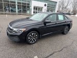 2023 Volkswagen Jetta 1.5T S