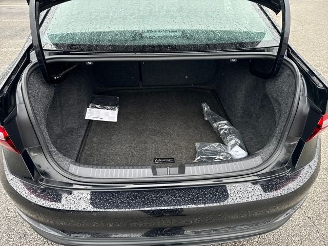 2023 Volkswagen Jetta 1.5T S