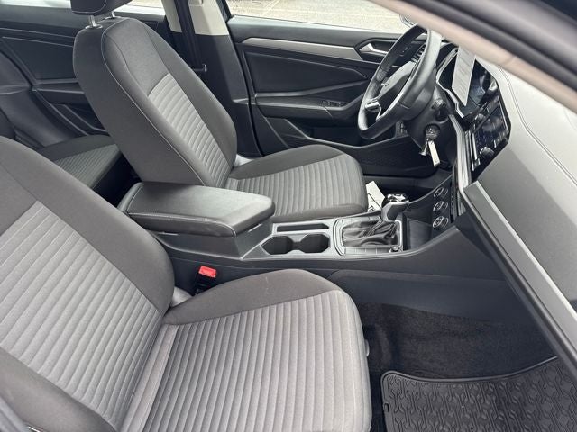 2023 Volkswagen Jetta 1.5T S