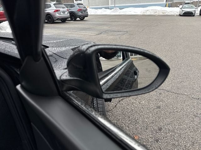 2023 Volkswagen Jetta 1.5T S