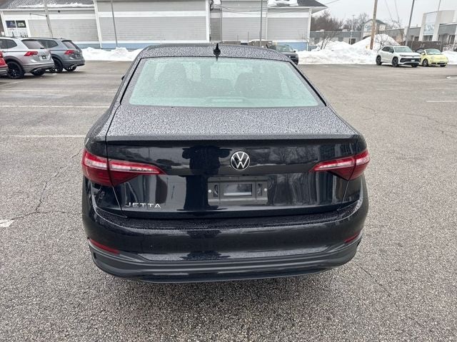 2023 Volkswagen Jetta 1.5T S