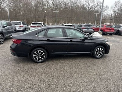 2023 Volkswagen Jetta 1.5T S