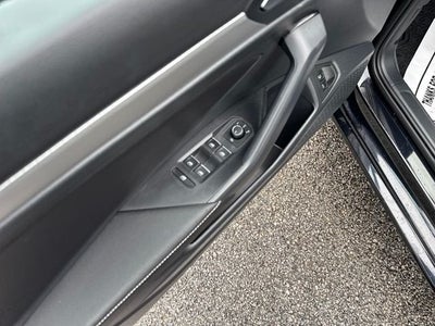 2023 Volkswagen Jetta 1.5T S