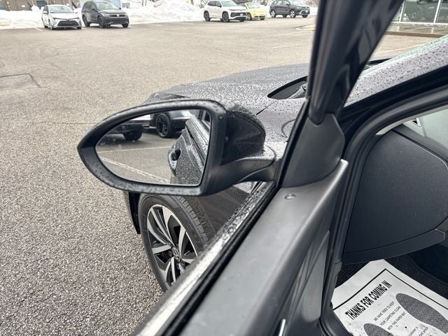 2023 Volkswagen Jetta 1.5T S