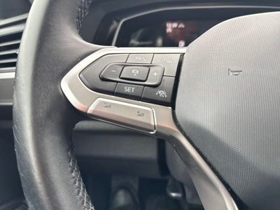 2023 Volkswagen Jetta 1.5T S