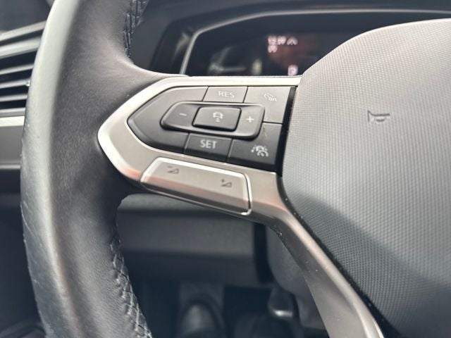 2023 Volkswagen Jetta 1.5T S