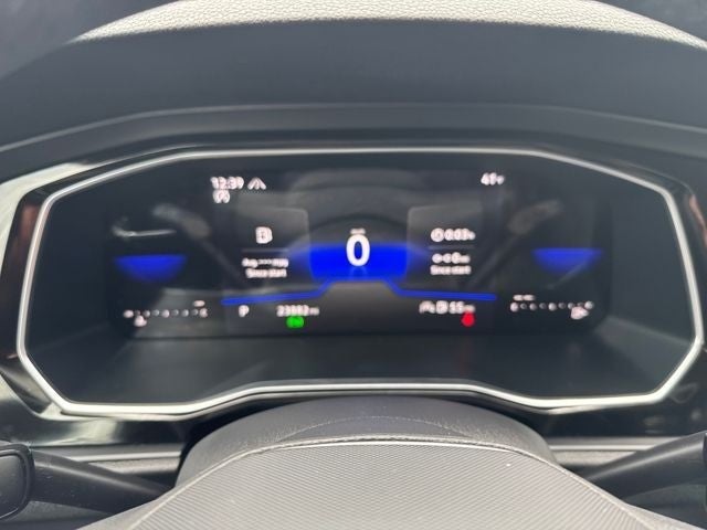 2023 Volkswagen Jetta 1.5T S