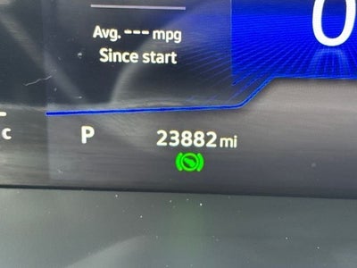 2023 Volkswagen Jetta 1.5T S