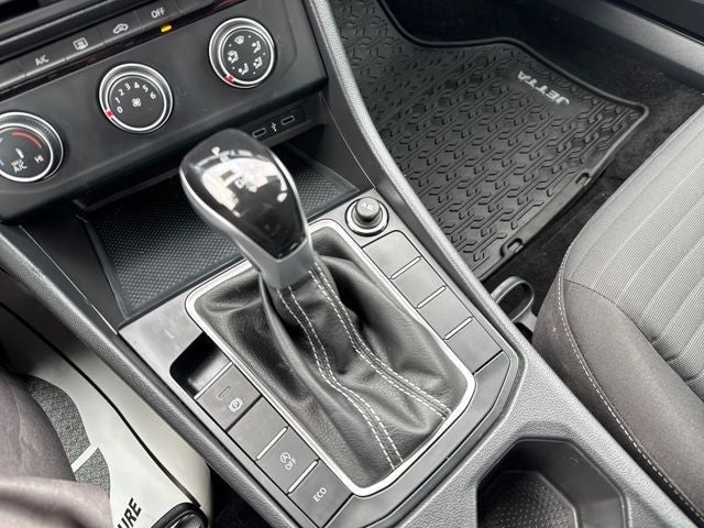 2023 Volkswagen Jetta 1.5T S