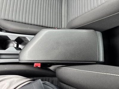 2023 Volkswagen Jetta 1.5T S