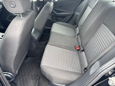 2023 Volkswagen Jetta 1.5T S