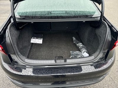 2023 Volkswagen Jetta 1.5T S