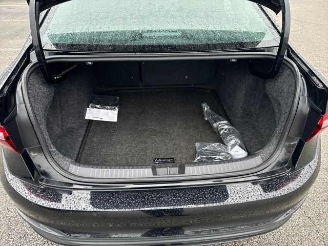 2023 Volkswagen Jetta 1.5T S