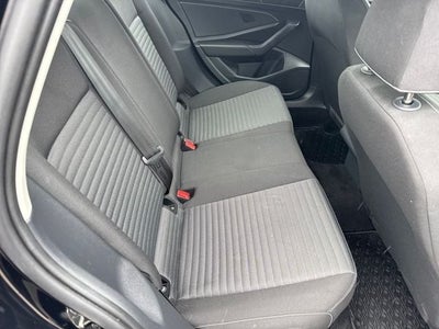 2023 Volkswagen Jetta 1.5T S
