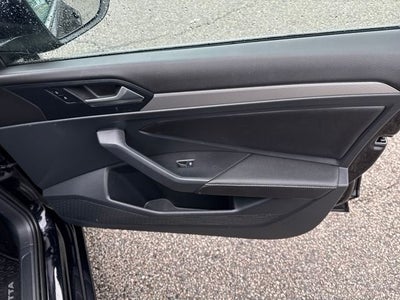 2023 Volkswagen Jetta 1.5T S