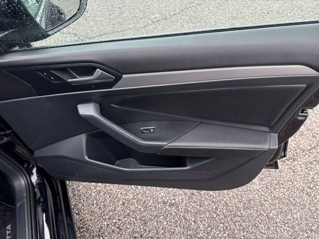 2023 Volkswagen Jetta 1.5T S