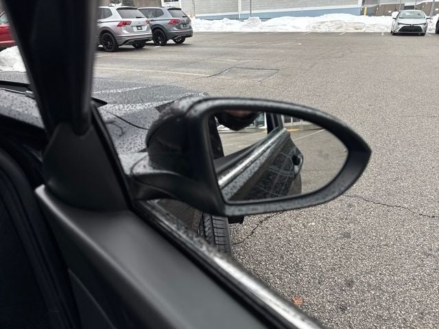 2023 Volkswagen Jetta 1.5T S