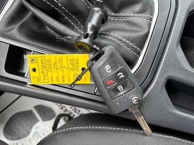 2023 Volkswagen Jetta 1.5T S