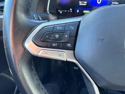 2023 Volkswagen Jetta 1.5T S