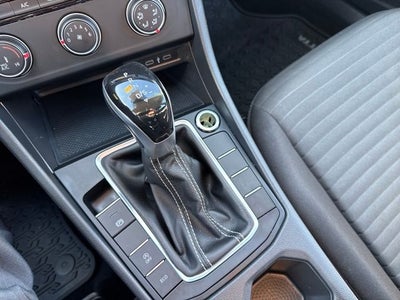 2023 Volkswagen Jetta 1.5T S