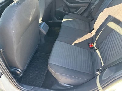 2023 Volkswagen Jetta 1.5T S
