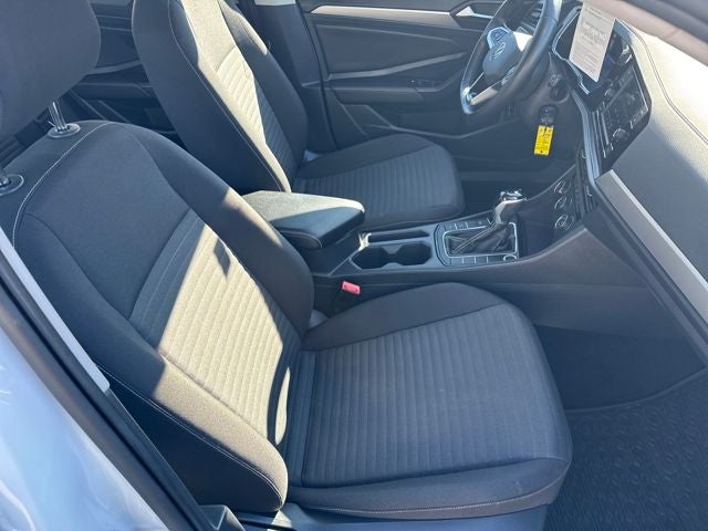 2023 Volkswagen Jetta 1.5T S