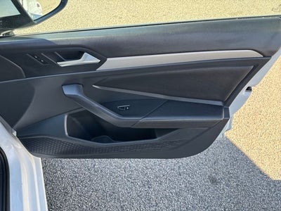 2023 Volkswagen Jetta 1.5T S
