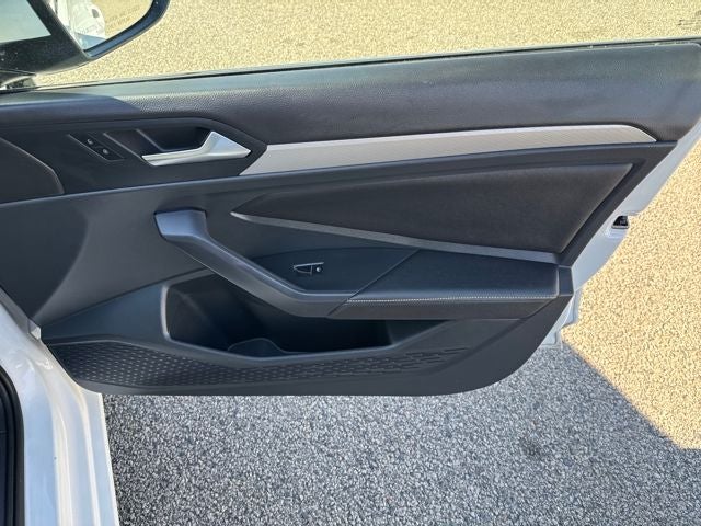 2023 Volkswagen Jetta 1.5T S