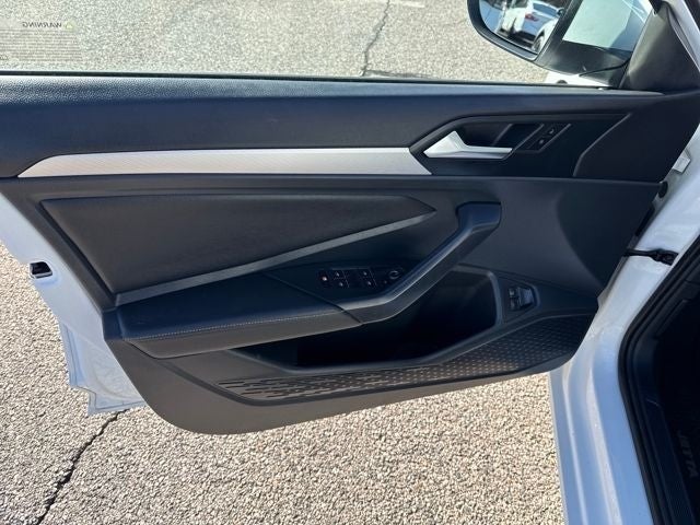 2023 Volkswagen Jetta 1.5T S