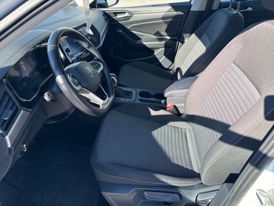 2023 Volkswagen Jetta 1.5T S