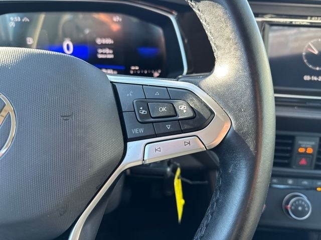 2023 Volkswagen Jetta 1.5T S