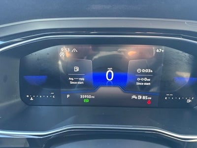 2023 Volkswagen Jetta 1.5T S