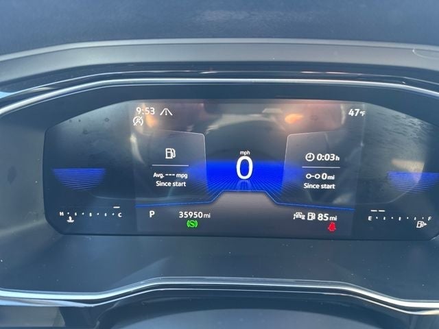 2023 Volkswagen Jetta 1.5T S