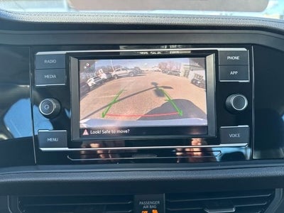 2023 Volkswagen Jetta 1.5T S