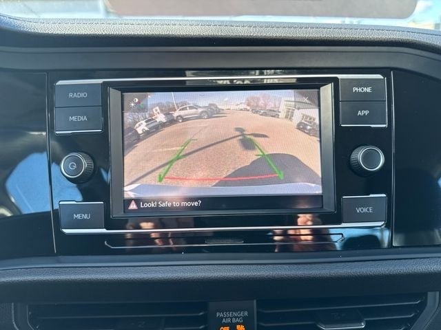 2023 Volkswagen Jetta 1.5T S