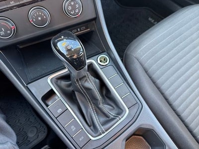 2023 Volkswagen Jetta 1.5T S
