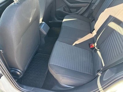 2023 Volkswagen Jetta 1.5T S