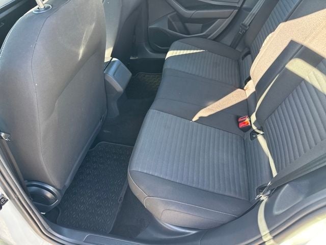 2023 Volkswagen Jetta 1.5T S
